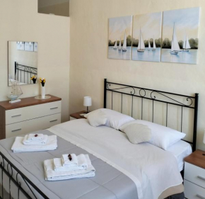 I Velieri di Trapani Apartment